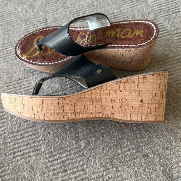 Sam Edelman Sandals - Picture 2 of 3